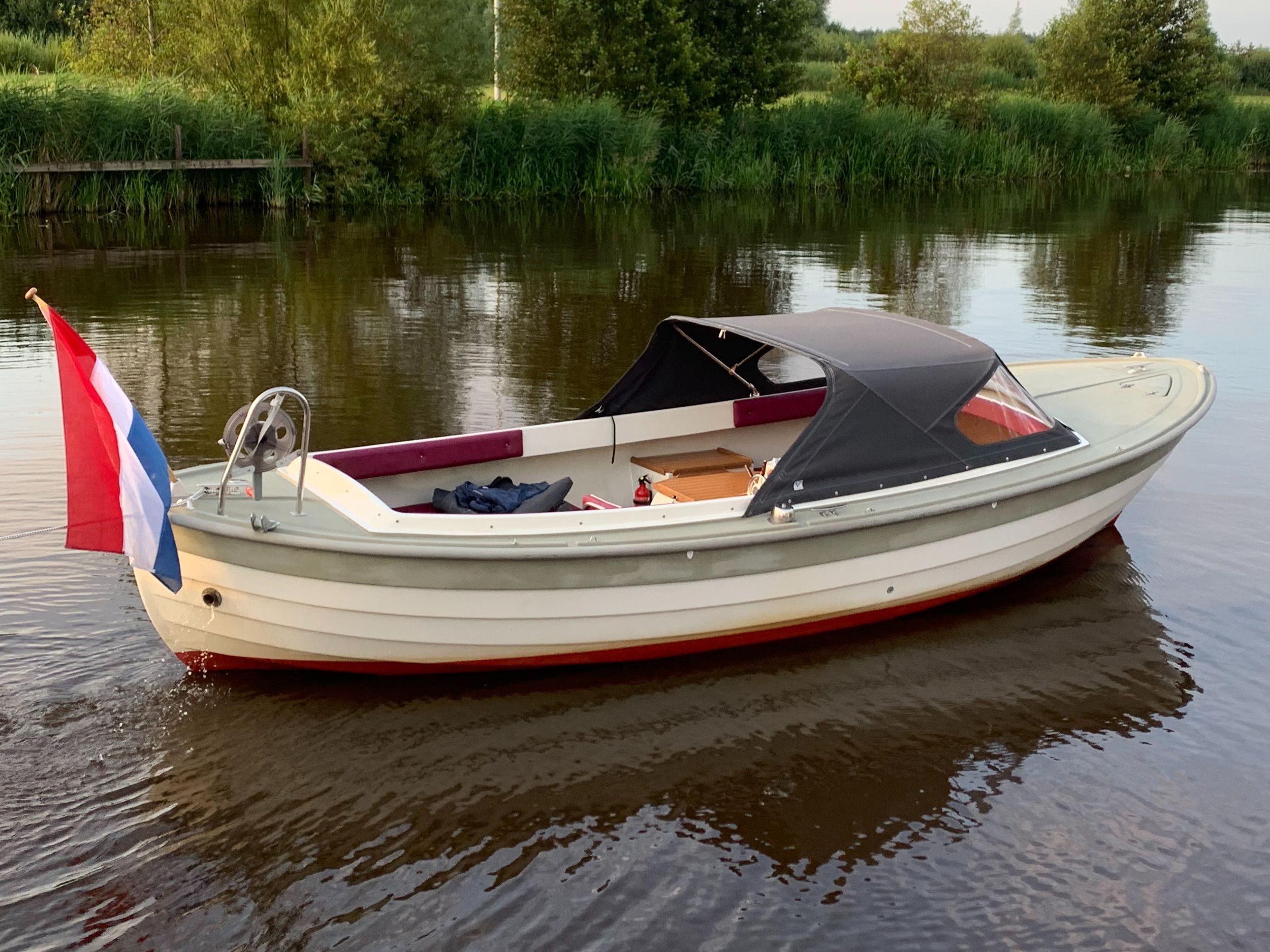 Saga 20 te koop | Smelne